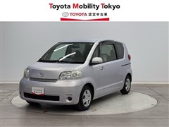 ポルテ 130i Cパッケージ