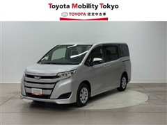 トヨタ ノア X