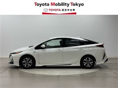 プリウスPHV A