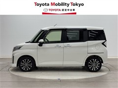 ルーミー カスタムG-T