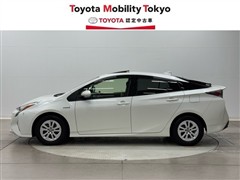 プリウス SアップグレードS