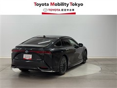 MIRAI Z エグゼクティブP