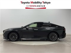 MIRAI Z エグゼクティブP