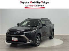 カローラクロス