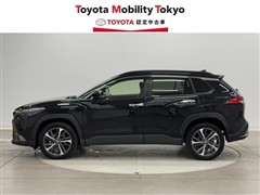 カローラクロス HV Z