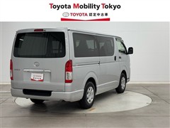 ハイエースV DX GLパッケージ
