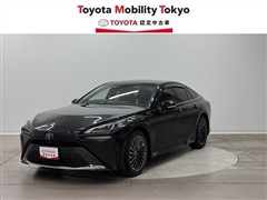 トヨタ MIRAI Z