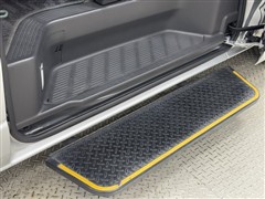 ハイエースV WEL DX Bタイプ