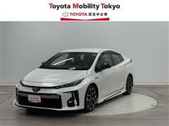 トヨタ プリウスPHEV S GRスポーツ