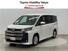 トヨタ ノア HV S-G