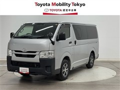 トヨタ ハイエースV リフトツキ