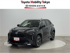 ヤリスクロス HV Z