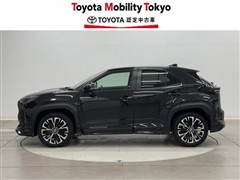 ヤリスクロス HV Z