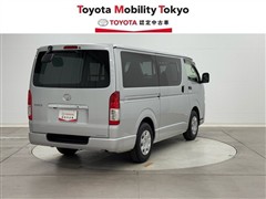 ハイエースV DX GLパッケージ