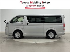 ハイエースV DX GLパッケージ