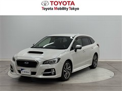 レヴォーグ 1.6GT-Sアイサイト