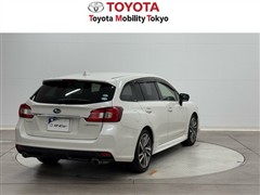 レヴォーグ 1.6GT-Sアイサイト