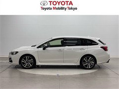 レヴォーグ 1.6GT-Sアイサイト