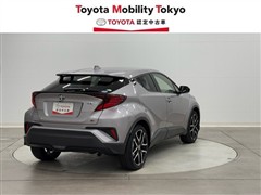 C-HR HV S GRスポーツ