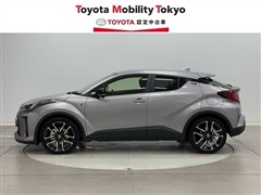 C-HR HV S GRスポーツ