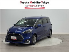 トヨタシエンタ ファンベース G クエロの中古車