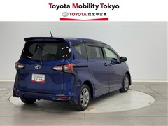 シエンタ ファンベース G クエロ