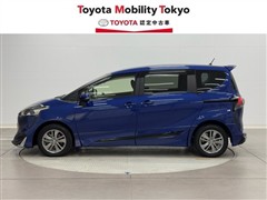 シエンタ ファンベース G クエロ