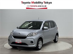 パッソ X Lパッケージ