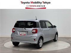 パッソ X Lパッケージ