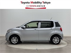 パッソ X Lパッケージ