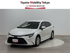 カローラツーリング G-X プラス