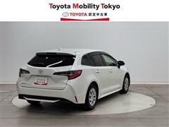 カローラツーリング G-X プラス