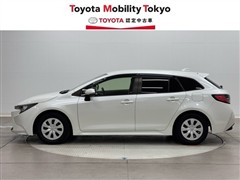 カローラツーリング G-X プラス