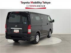 ハイエースV DX GLパッケージ