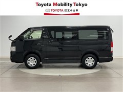 ハイエースV DX GLパッケージ