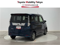 ルーミー カスタムG