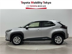 ヤリスクロス G