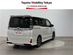 ヴォクシー ZS キラメキ3