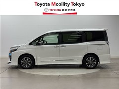 ヴォクシー ZS キラメキ3