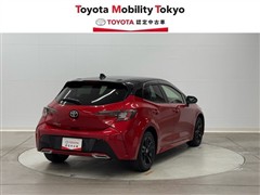 カローラスポーツ G スタイルPKG