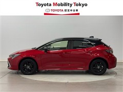 カローラスポーツ G スタイルPKG