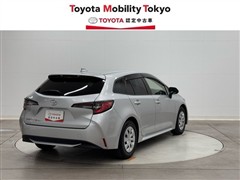 カローラツーリング G-X プラス