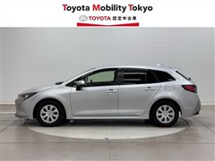 カローラツーリング G-X プラス