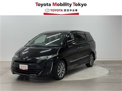 エスティマ アエラス プレミアム