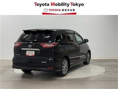 エスティマ アエラス プレミアム