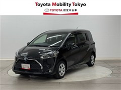トヨタ シエンタHV G