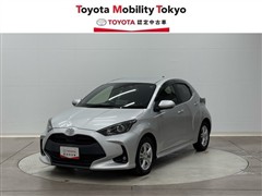 ヤリス G