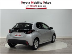 ヤリス G