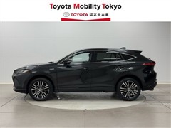 ハリアーPHEV Z