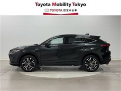 ハリアーPHEV Z